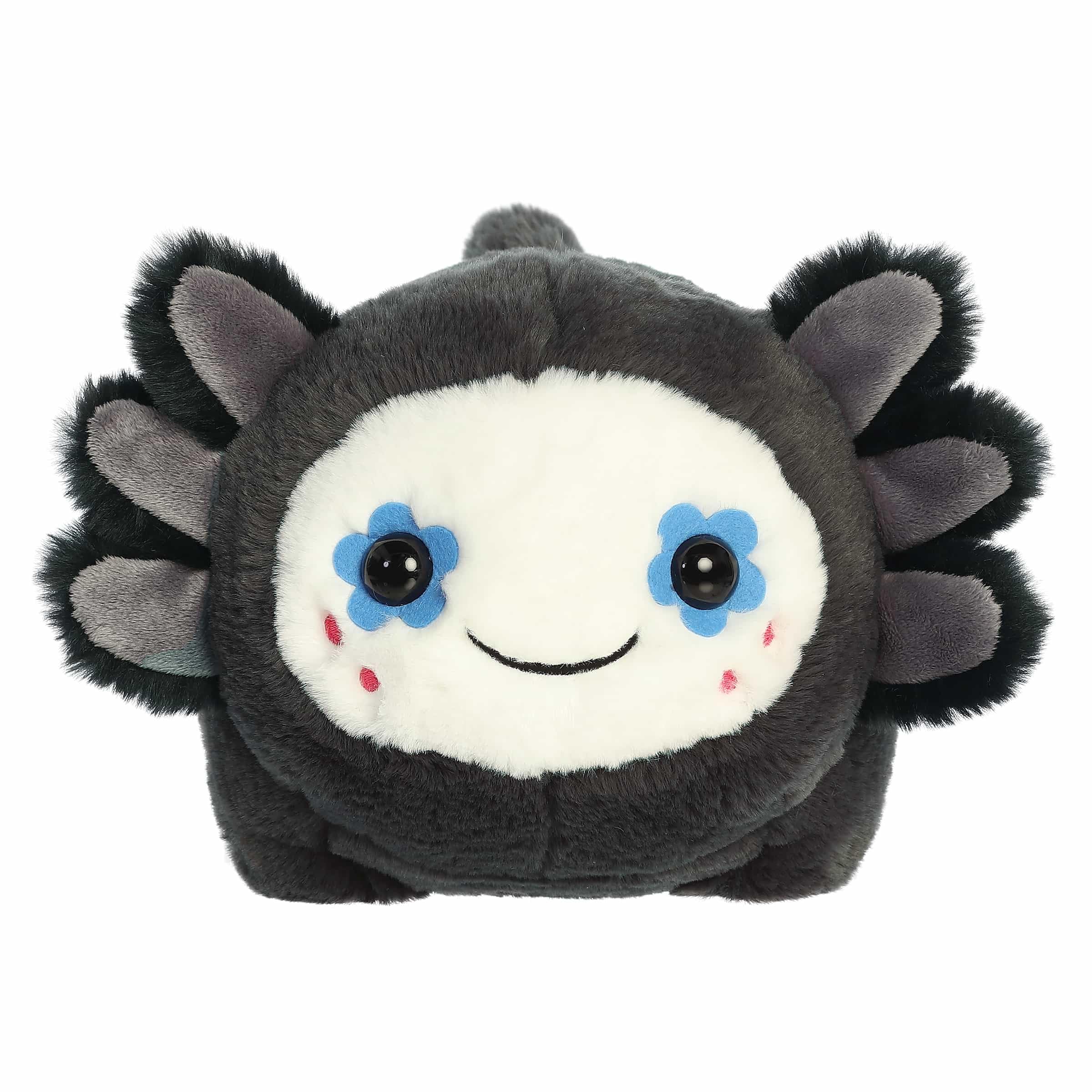Amazon.com: Aurora® Spooky Spudsters™ Stacy Sugar Skull Axolotl